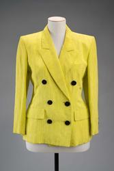 Woman's blazer