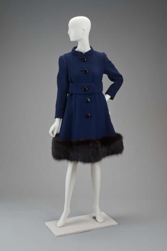 Woman's coat