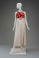 Woman's jumpsuit