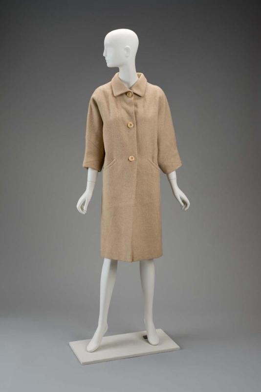 Woman's coat
