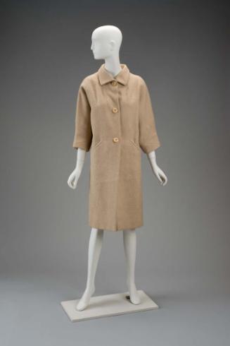 Woman's coat