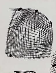 Bertoia Chair