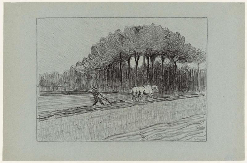 The Plough