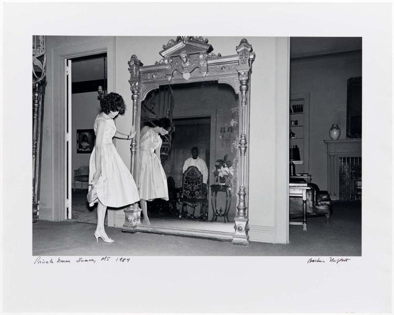 Private House, Sumner, Mississippi