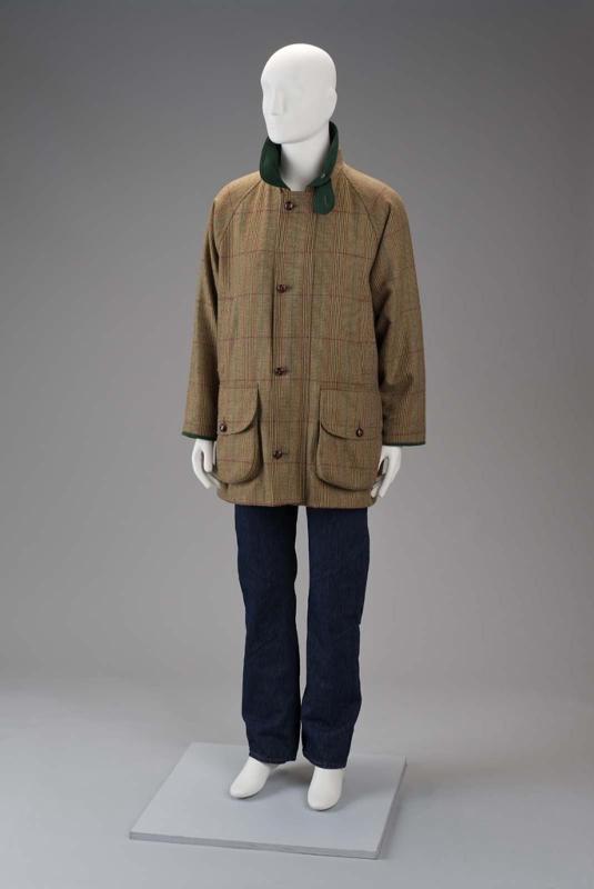 Field Coat