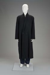 Man's coat