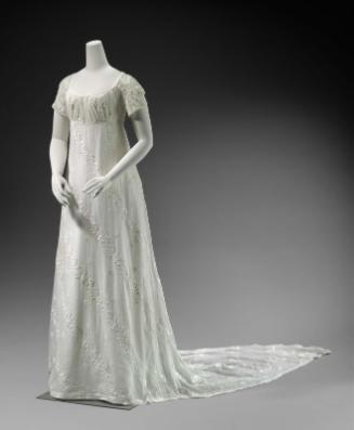Woman's dress