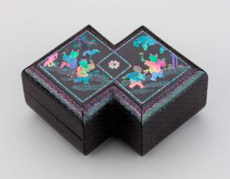 Incense Box