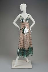Evening Gown
