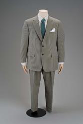 Group shot: 2012.177.1-2, 5, 6