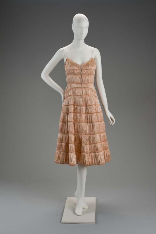 Cocktail dress