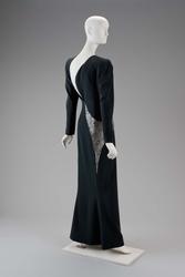 Gown