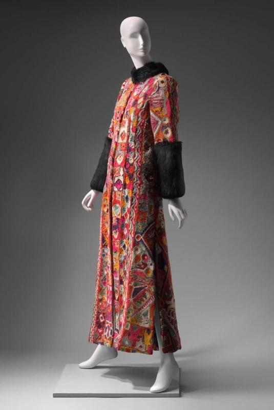 Woman's coat
