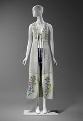 Woman's vest