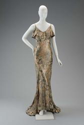 Gown