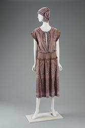 Group shot: 2011.2285.2-3, 5