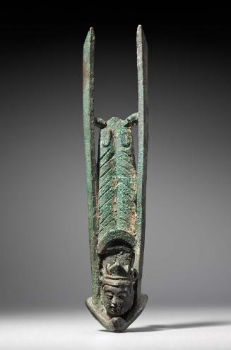 Altarpiece - Flying Angel