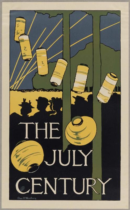 The Century, July 1895