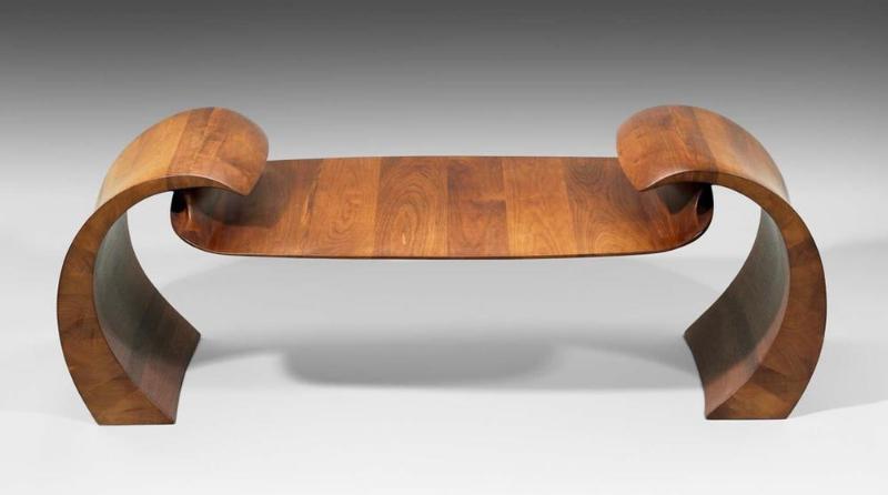 Dotoh coffee table