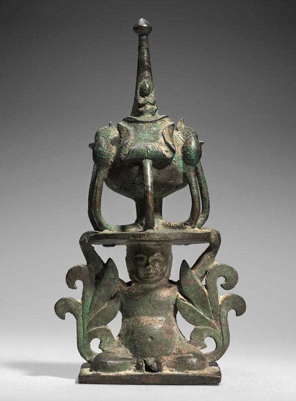 Altarpiece - Censer