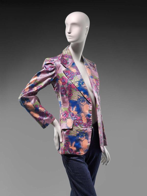 Woman's jacket