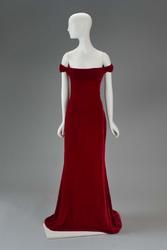 Gown