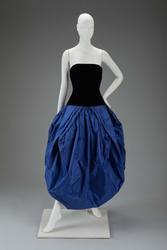 Evening gown