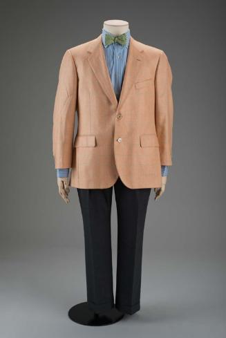 Group shot: 2012.178.1-2, 4