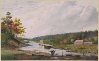 View in South Dartmouth