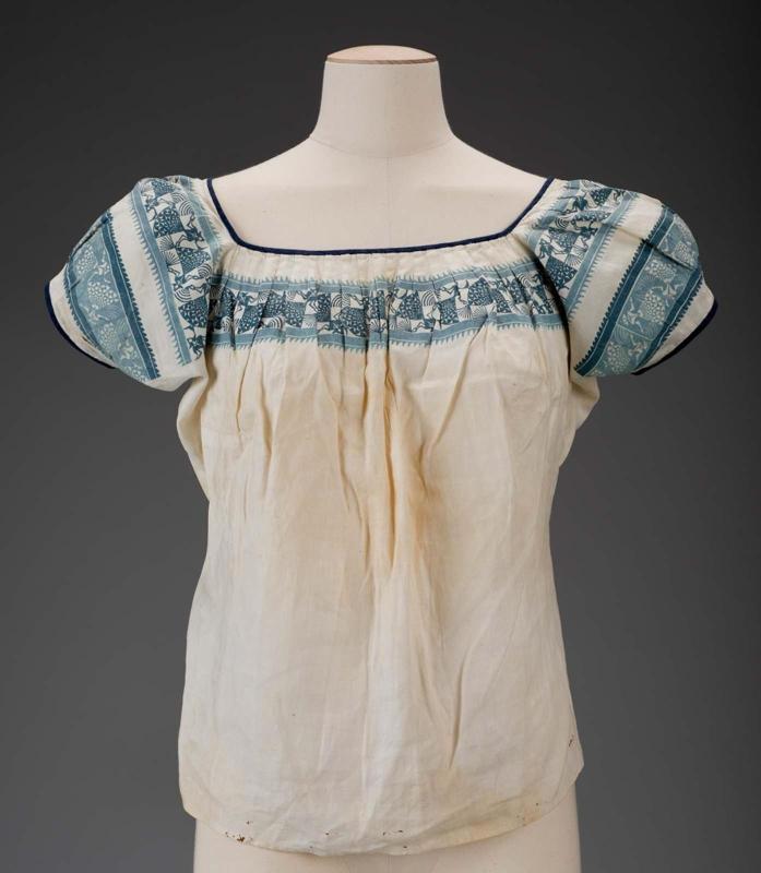 Woman's blouse