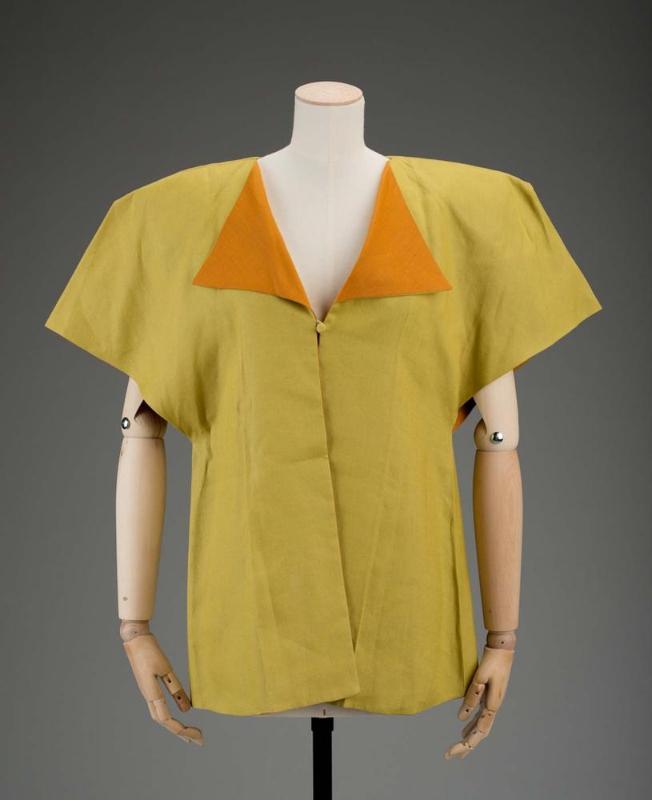 Woman's top