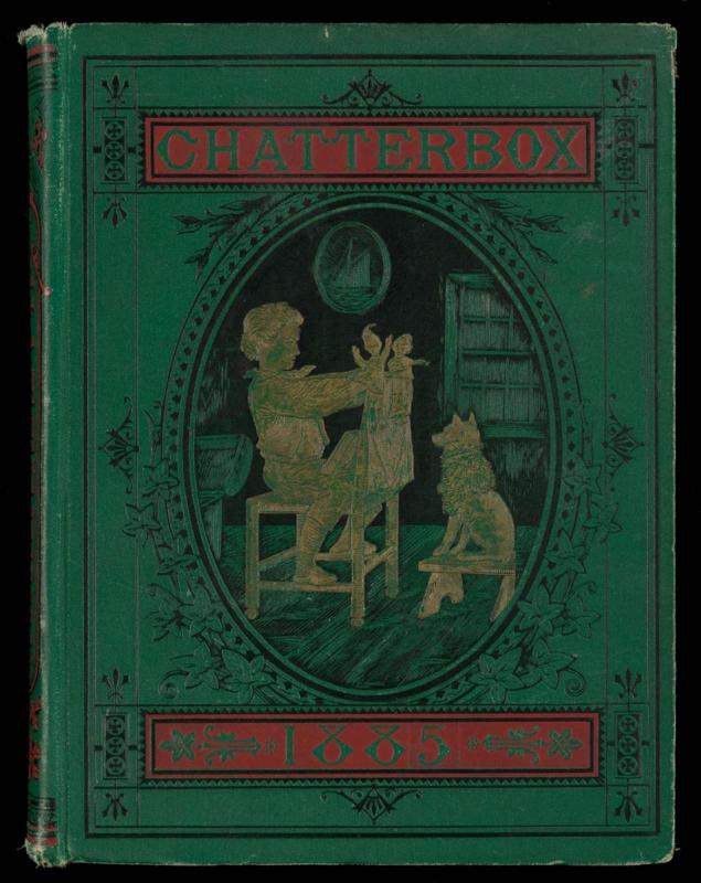 Chatterbox