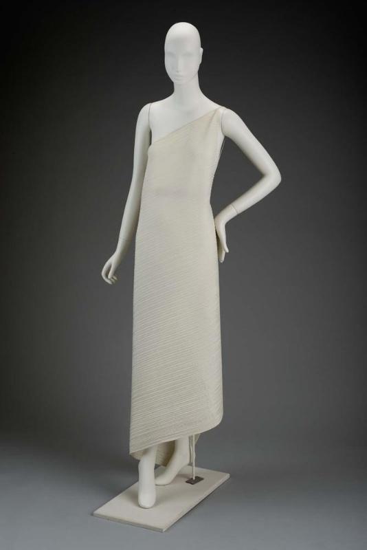 Woman's dress