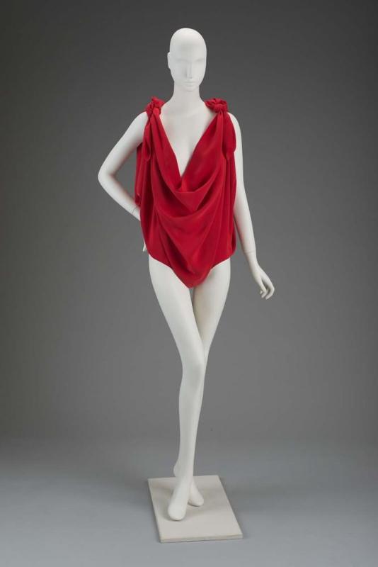 Woman's top