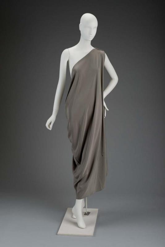 Woman's dress