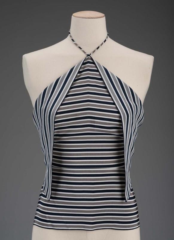 Woman's top