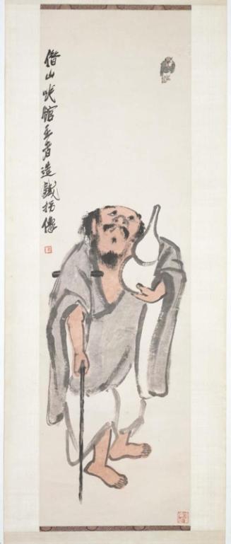 Li Tieguai