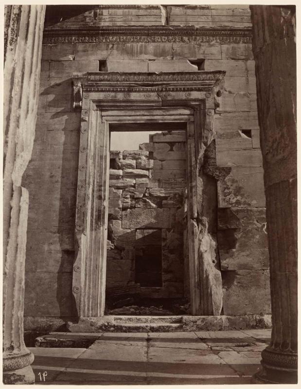 Erectheum