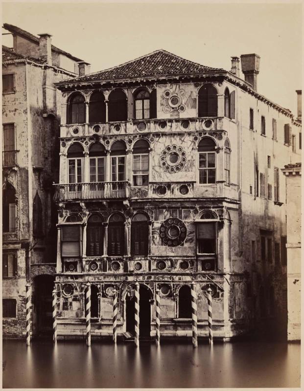 Palazzo Dario