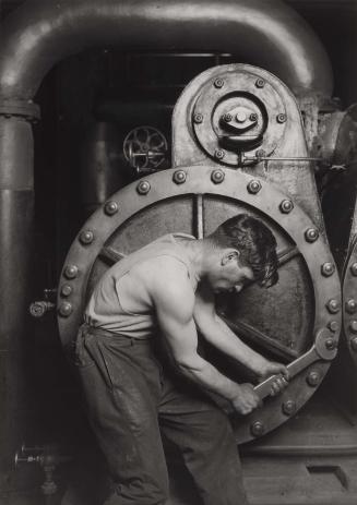 Powerhouse Mechanic