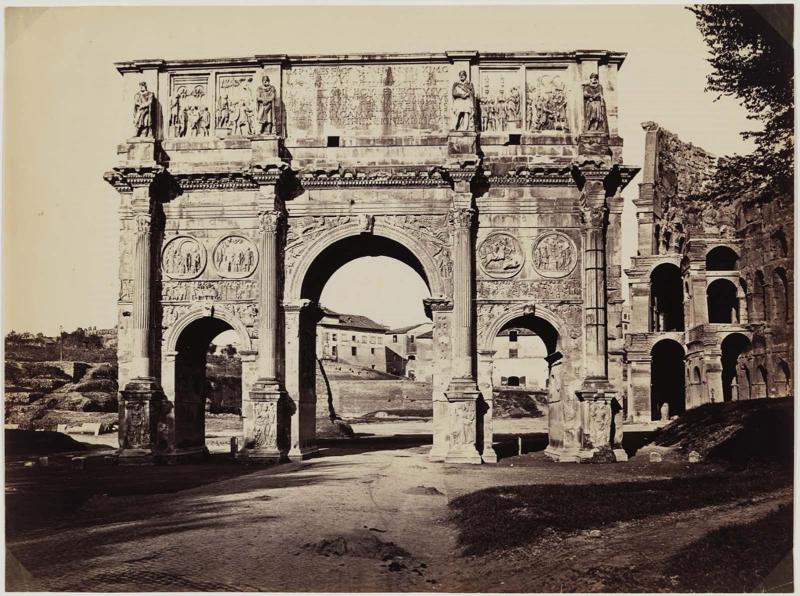 Arch of Constantine