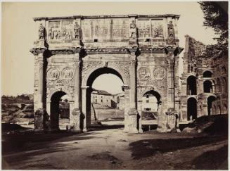 Arch of Constantine