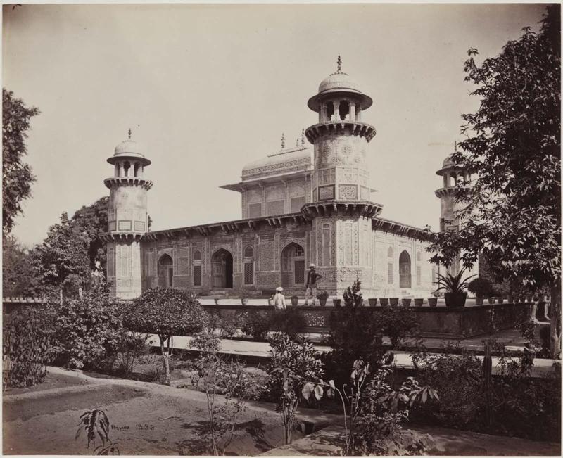 Architectural View