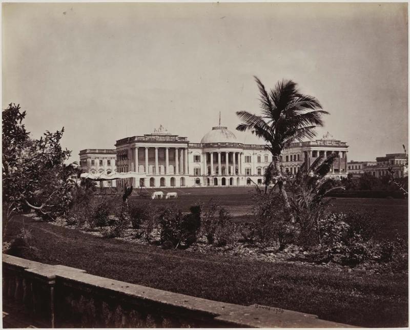 Ajunta Bombay Residency