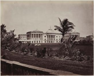 Ajunta Bombay Residency