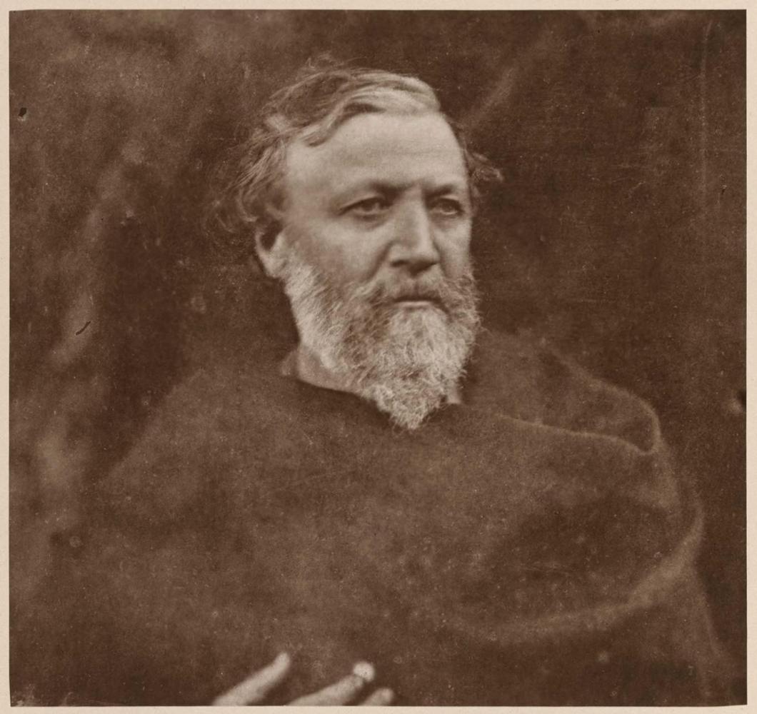 Robert Browning