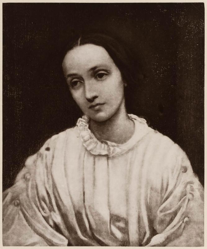 Mrs. Julia Margaret Cameron