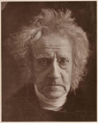 Sir John Herschel (1)