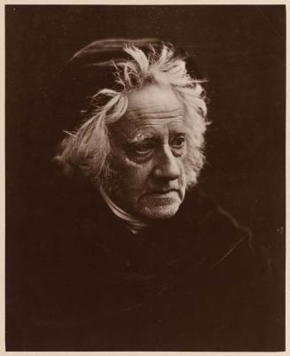 Sir John Herschel (2)