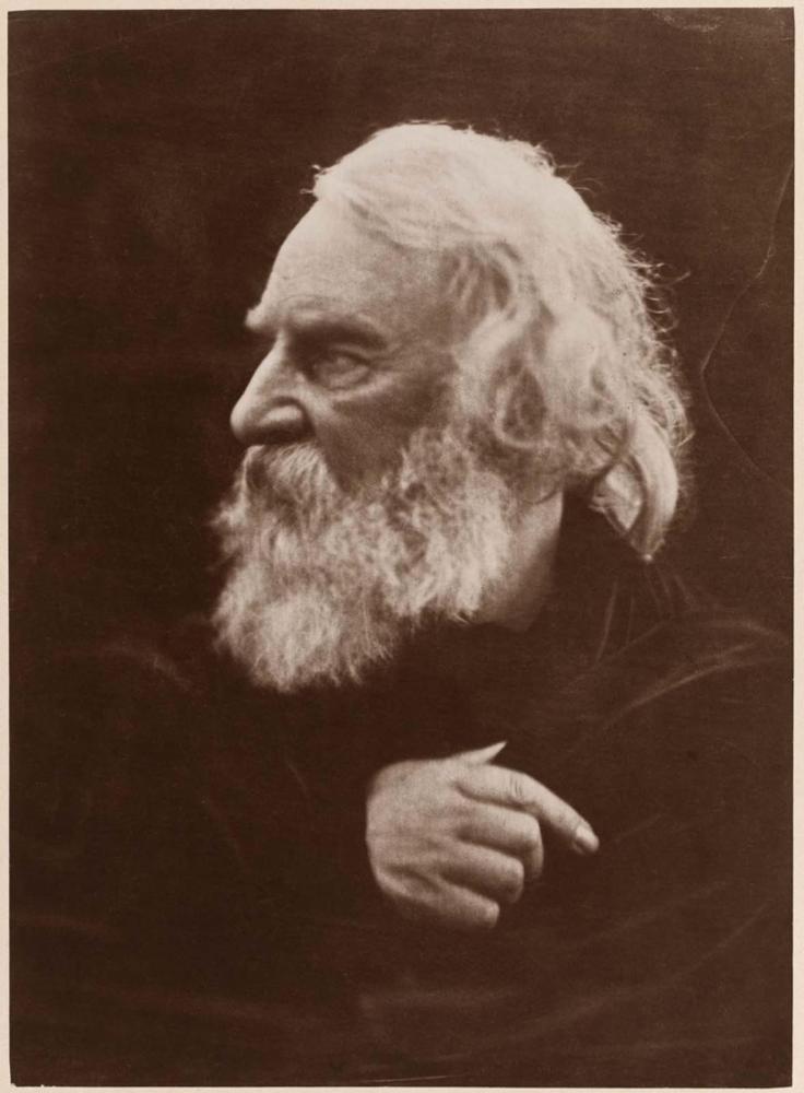 Henry W. Longfellow